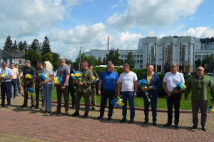День Конституції України 28 червня 2023 року - Фото 1