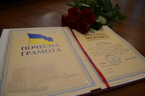 Всеукраїнський день працвників культури та майстрів народного мистецтва - 2023 - Фото 1