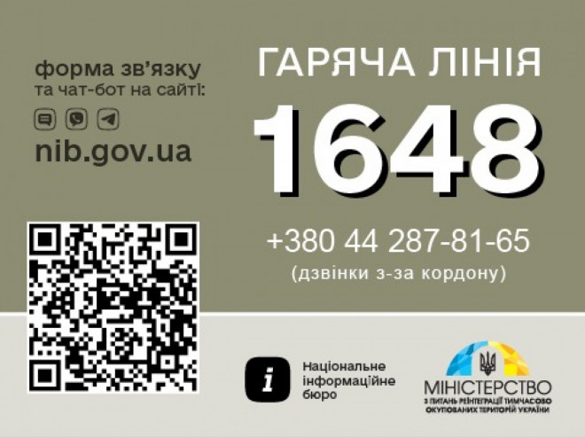 Що таке Національне інформаційне бюро та які його функції?