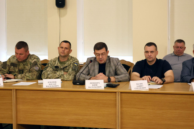 Молоді лікарі можуть отримати службове житло у громадах Волині за кошти державного бюджету