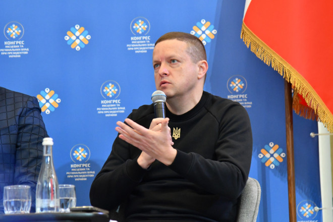 Збалансувати бюджет, затвердити ідентичні програми та працювати у 2026 році як партнери, - Іван Рудницький до голів територіальних громад