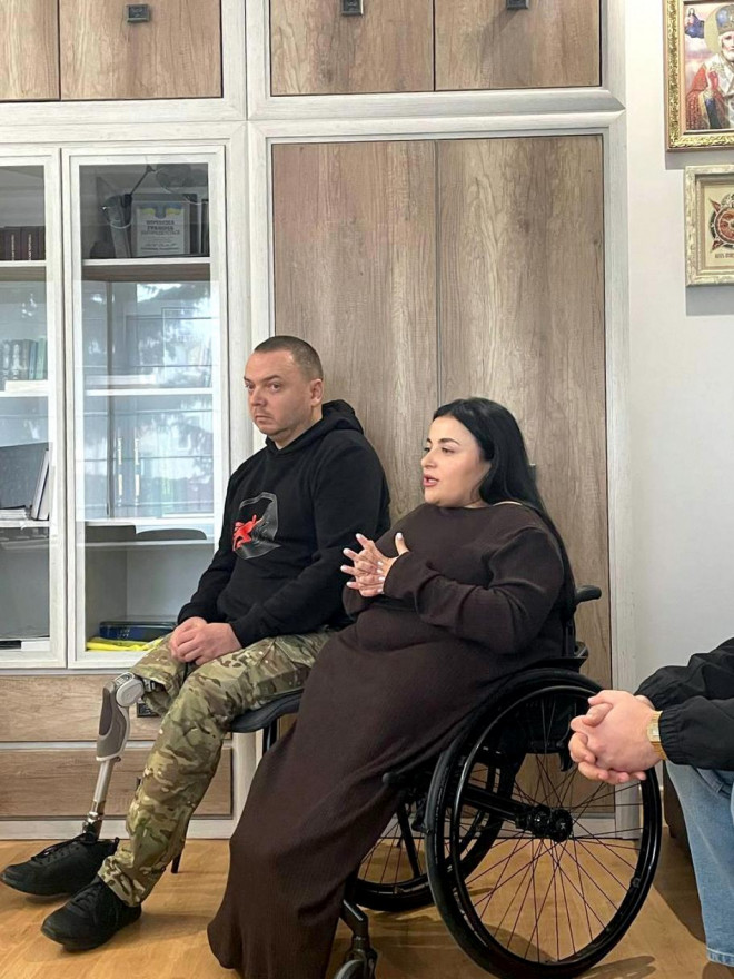 Безбар’єрність – це не рекомендація, а вимога часу