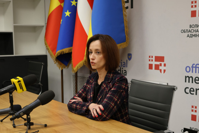 Реформа НУШ і підтримка освітньої інфраструктури: заступниця міністра освіти про пріоритети МОН на 2025-2026 роки