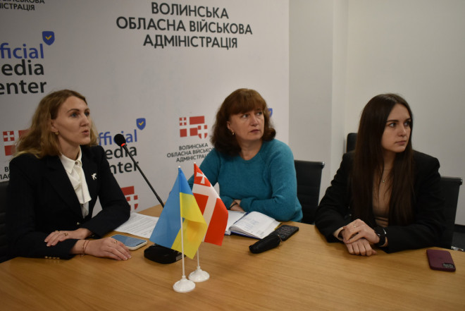 В ОДА відбулась онлайн-нарада з керівниками ЦНАП щодо цифровізації мережі