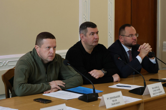 Основні пріоритети та фінансові показники обласного бюджету на 2026 рік