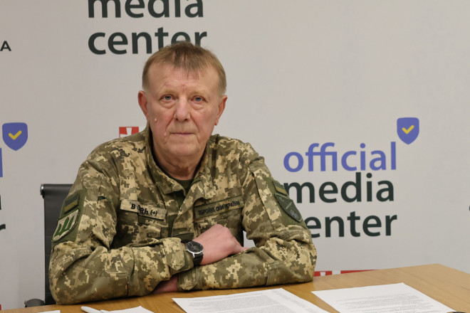 Інформаційна безпека під час війни: про відповідальну комунікацію та протидію фейкам