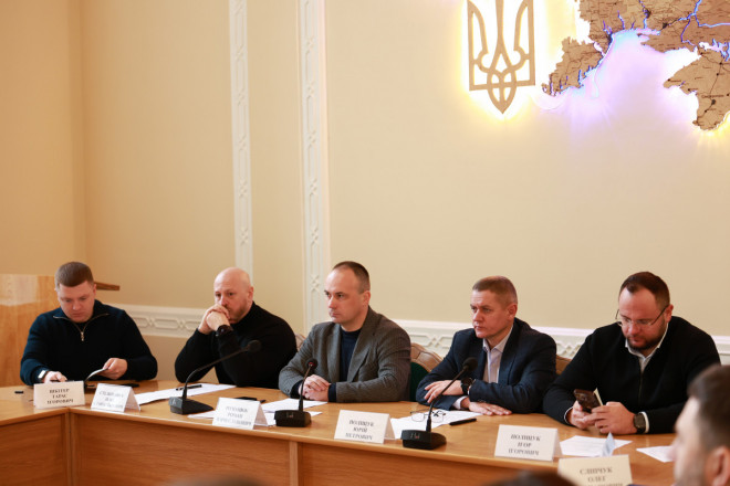 Усі заклади загальної середньої освіти Волині мають бути обладнані «тривожними кнопками»