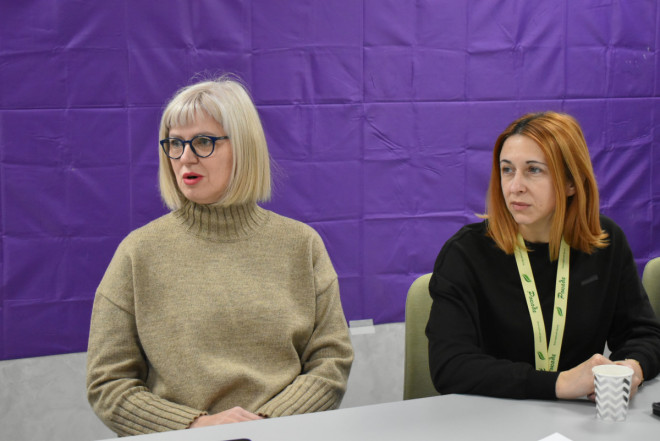 На Волині розпочала роботу координаційна рада з розвитку громадянського суспільства