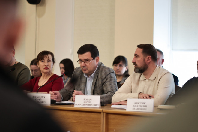 Волиняни можуть отримати понад 16 тисяч лікарських препаратів через сервіс «Укрпошта. Аптека»