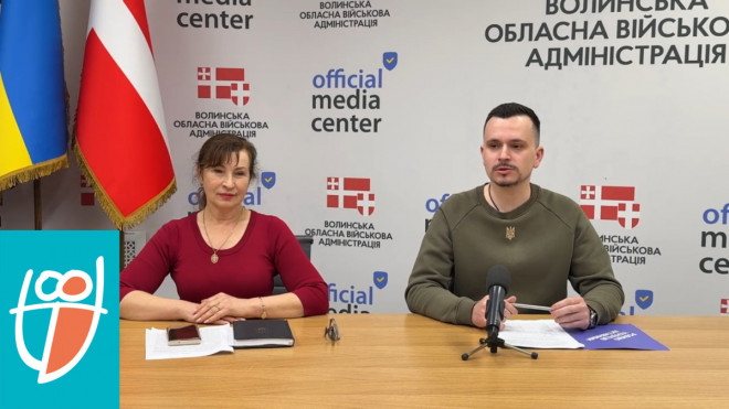 Масштабні спортивні проєкти «Пліч-о-пліч шкільні ліги» та «Пліч-о-пліч всеукраїнські студентські ліги» активно реалізуються на Волині