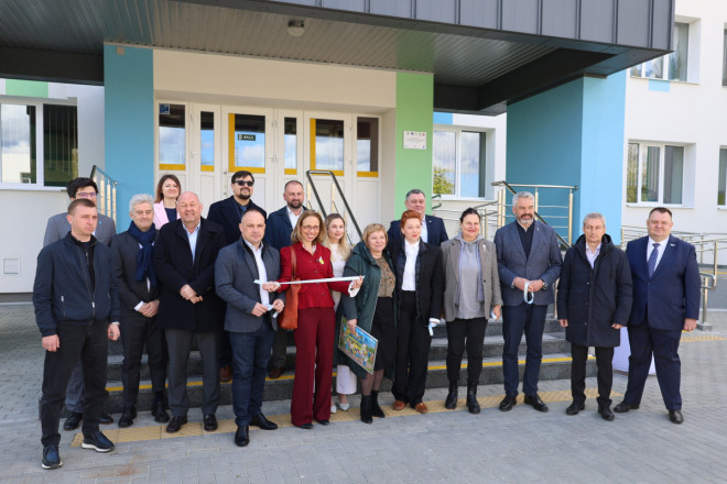 Делегація Європейського інвестиційного банку відвідала Ковель