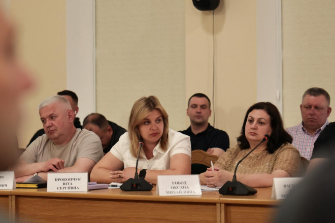 На Волині визначили підходи до організації оздоровлення дітей та Захисників у 2026 році