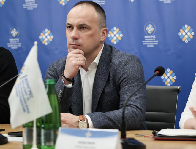 Волинська область додатково закупить 4 блочно-модульних котельні у межах підготовки до зими