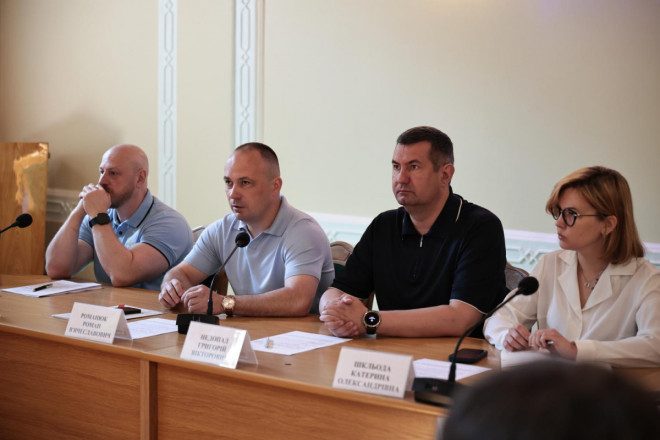 На Волині посилюватимуть контроль за дотриманням вимог пожежної та техногенної безпеки у місцях масового відпочинку