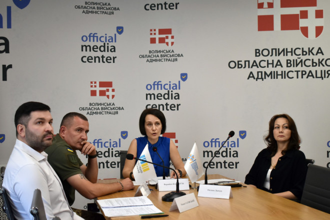 Діалог з бізнесом: в ОВА роз'яснили зміни у підходах до бронювання та визначення критично важливих підприємств