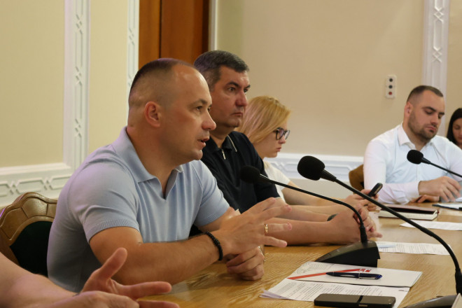 «Критерії визначені, погоджені державою, тому можливості для роботи є», – Роман Романюк про отримання статусу критично важливих підприємств