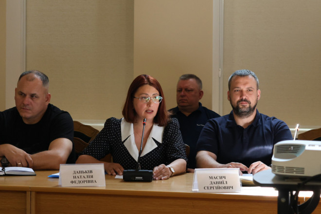Понад 22 млн грн спрямують на енергетичну стійкість закладів освіти Волині