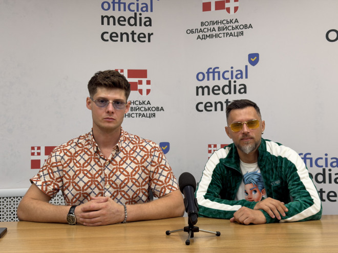 20 вересня у Луцьку відбудеться 30-й ювілейний всеукраїнський фестиваль «Амбасадор Дитинства»