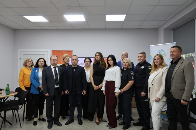 Волинська ОВА та Kvitspace започаткували співпрацю у сфері психосоціальної підтримки
