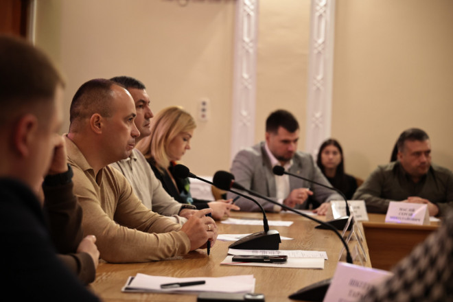 «Готовність до опалювального сезону – це наша реальна спроможність пройти без форс-мажорів перші холоди та весь опалювальний сезон», – Роман Романюк