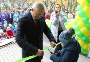 У Затурцівській ОТГ відсьогодні функціонуватиме потужний інклюзивно-ресурсний центр - Фото 1