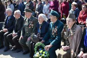 Колківській республіці – 76! Святкували всією Княжою Волинню - Фото 1