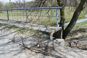 В Маневицькому районі збудують майже 16 кілометрів дороги за програмою транскордонного співробітництва - Фото 1