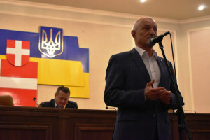 — Застосовуйте свої знання на практиці: Олександр Савченко привітав обдарованих волинських школярів - Фото 1