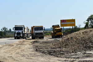 Устилузька об’їзна: коли повністю запрацює дорожній довгобуд - Фото 1