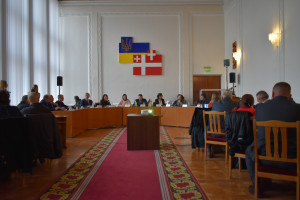 Олександр Киричук взяв участь в робочій зустрічі щодо захисту болотних угідь в рамках субпроекту з земельних питань «Німецько-Український агрополітичний діалог» - Фото 1