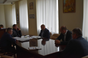 В області працюють над вирішенням проблемних питань вугільної галузі - Фото 1