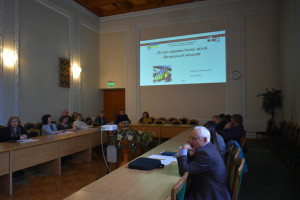 Стратегія регіонального розвитку Волині до 2027 року: працюють над  визначенням стратегічних та операційних цілей - Фото 1