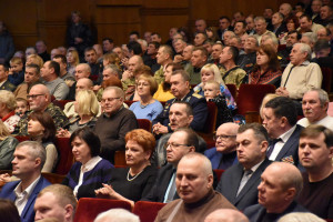 У Луцьку вшанували воїнів-інтернаціоналістів - Фото 1