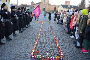 Волиняни пом‘янули жертв голодоморів в Україні - Фото 1