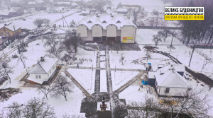 У Колодяжному відреставрували «Лесині» будинки. ФОТО - Фото 1