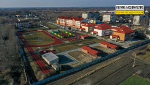 У селі Вербка Ковельського району триває ремонт дитячого садка. ФОТО/ВІДЕО - Фото 1