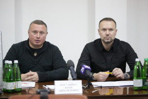 Освіта – це про майбутнє: Сергій Шкарлет про налагоджений освітній процес на Волині - Фото 1