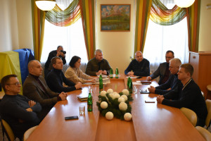 В Агенції регіонального розвитку Волинської області – новий керівник - Фото 1