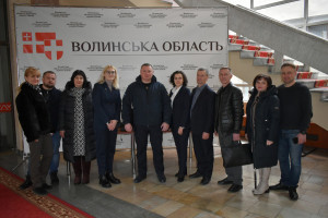 Сім громад області отримали комп’ютерну техніку - Фото 1