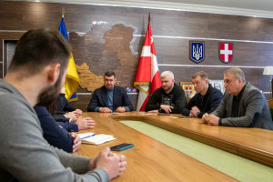 Волинь інвестиційна: в області шукають можливості залучення міжнародних інвестицій - Фото 1