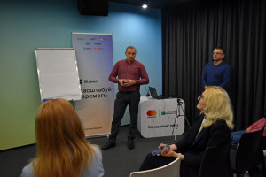 В Луцьку відбулася презентація інвестиційних каталогів чотирьох громад області - Фото 1
