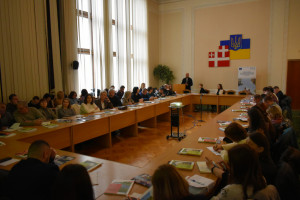 Волиняни готуються до участі в новій програмі транскордонного співробітництва - Фото 1