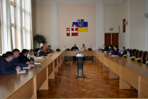 На порядку денному – безпечне проведення весняно-польових робіт - Фото 1