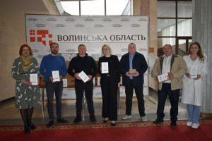 Волинські громади отримали майже 300 Wi-Fi роутерів - Фото 1