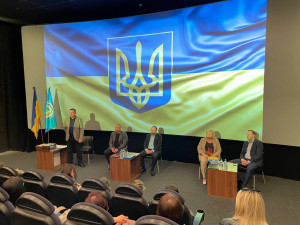 28 квітня – Всесвітній день охорони праці - Фото 1