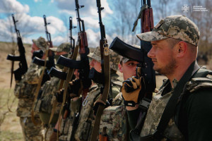 «Сталевий кордон» - це команда, яка ніколи не здається перед перешкодами та завжди досягає мети - Фото 1