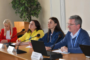 ООН продовжує допомагати жителям Волині, які постраждали від війни - Фото 1