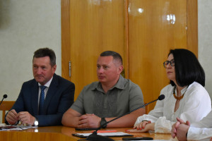 Викладачі ВНУ імені Лесі України нагородженні міністерськими відзнаками - Фото 1