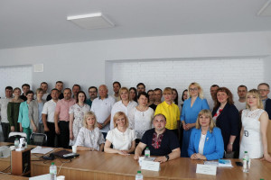 Міжнародна конференція в ЛНТУ об’єднала понад 150 науковців України та світу - Фото 1