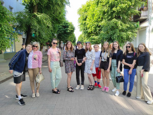 Лучани та гості міста можуть відвідати безкоштовні екскурсії Луцьком - Фото 1